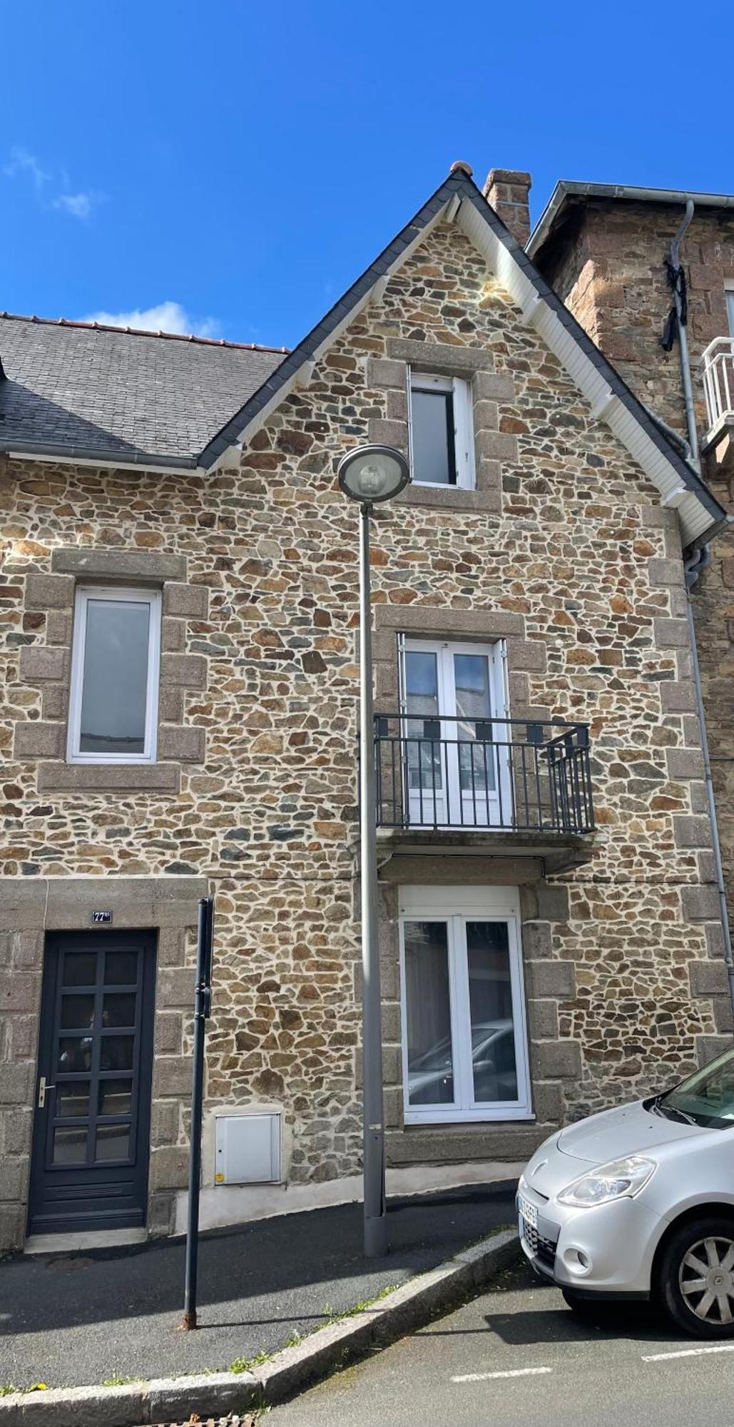 Ker Levenez - Maison En Pierre Perros-Guirec Villa Екстериор снимка